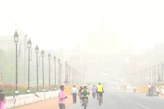 air quality index