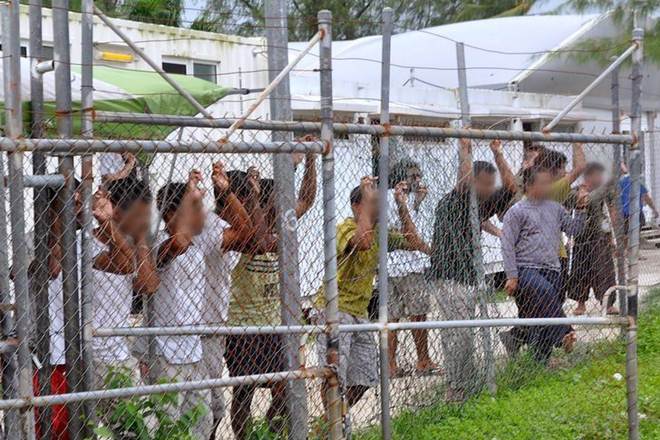 Indian mission, US, immigration, detention centres, Southern American State of New Mexico, sikhs, indian embassy, Satnam Singh Chahal, Human trafficking, Texas, Pennsylvania