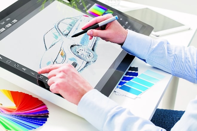 skill development, degrees, Indian MNC, digital marketing, new media communication, graphic designing
