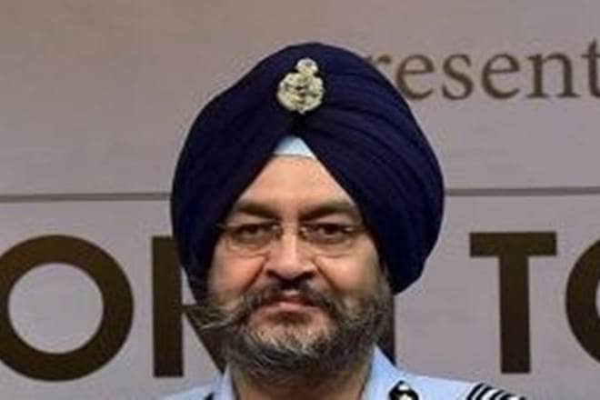 It said the air chief marshal is embarking on the goodwill visit at the invitation of his Brazilian counterpart. It said the air chief marshal is embarking on the goodwill visit at the invitation of his Brazilian counterpart.