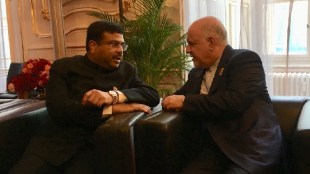 India flexes muscle against powerful oil lobby; OPEC decided to raise output after this warning from India