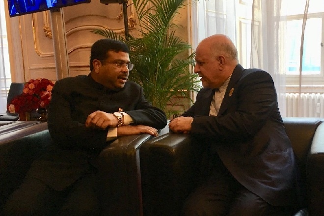 India flexes muscle against powerful oil lobby; OPEC decided to raise output after this warning from India