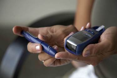 depression, diabetes, Type 1 diabetes,  immune system, health