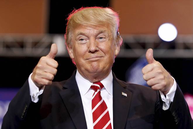 Here’s US President Donald Trump’s fall back option after cutting off Iranian oil supplies