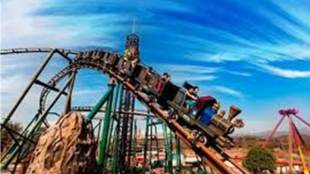 theme park, indian theme park, amaazia, wonderla, global theme park market