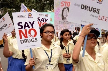 Delhi government, International Day, Drug abuse, illicit trafficking, UN, Schools, exihibition, posters, banners, activities Delhi government, International Day, Drug abuse, illicit trafficking, UN, Schools, exihibition, posters, banners, activities