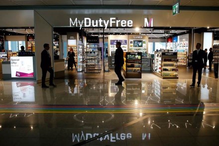 Since the 'duty free' shops are situated within the territory of India and was not taking goods out of India, hence their supply cannot be called 'export' under Section 2(5) of the IGST Act, 2017, or 'zero rated supply' under Section 2(23) and Section 16(1) of the IGST Act,2017. 