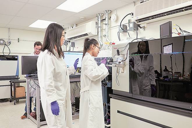 india, Thermo Fisher Scientific, biotechnology product development, drug manufacturing 