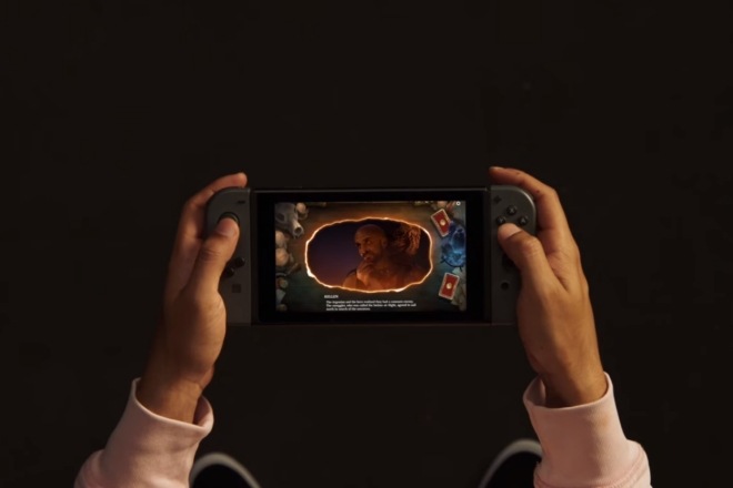 Bethesda, Elder Scroll Legends