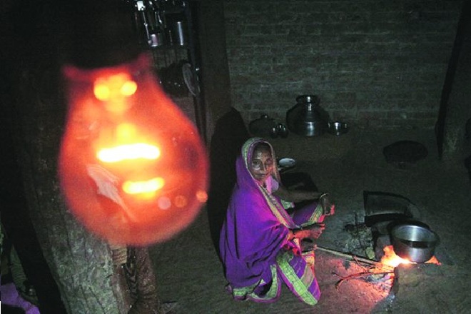 Next up is connecting every single house with electricity by December, says Power Minister R K Singh Next up is connecting every single house with electricity by December, says Power Minister R K Singh