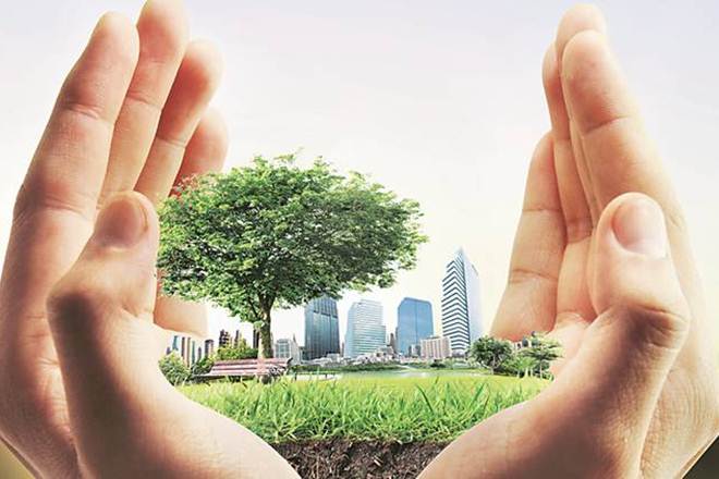 India bats for technology, finance to achieve climate goals (IE)