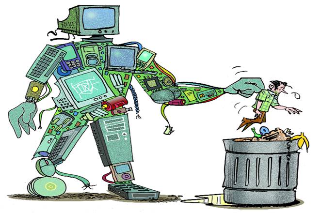 As campaigns to check plastic make the news, little thought is given to electronic waste, which is an equal environmental hazard. With over 100 crore mobile phones in India, it’s no wonder it is among the top five countries in the world when it comes to e-waste generation. What’s the road ahead?