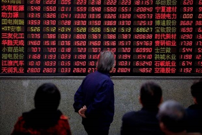 stock market USA, stock market China, stock market share market, emerging markets, USA shares, China shares, Donald Trump, Global Market