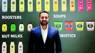 face off, fnb, f and b, food and beverages, Anuj Rakyan, RAW Pressery, RAW