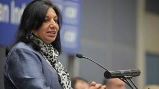 Kiran Mazumdar shaw, MIT, Massachusetts Institute of Technology, biocon, Kiran Mazumdar Shaw MIT