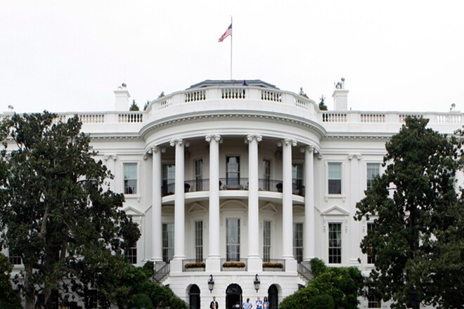 The White House has announced a comprehensive plan to reorganise the US federal government, including reforming the food stamp programme and merging the departments of education and labour so as to bring education and job training together. (Source: Reuters)
