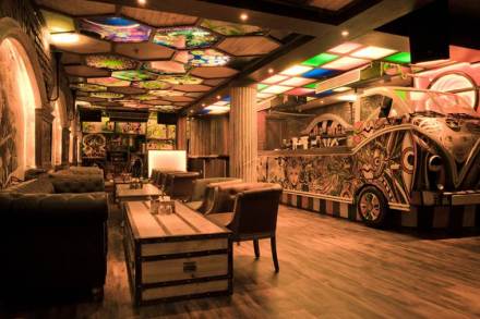 Rival followers of Lionel Messi and Neymar fought with machetes in Bangladesh. (Reuters)