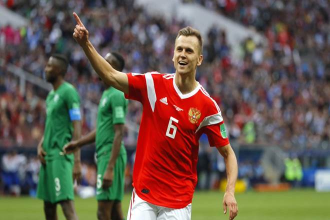 FIFA World Cup 2018, FIFA World Cup 2018 Russia, FIFA World Cup 2018 Politics, BJP, Congress, CPI(M), Aroop Biswas, West Bengal, West Bengal Politics