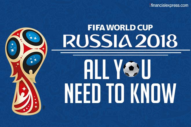 FIFA World Cup 2018: This is the 21st edition of FIFA World Cup.