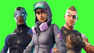 nintendo switch, e3, e3 2018, fortnite, fortnite on nintendo switch
