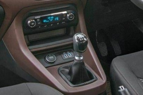 Ford Freestyle