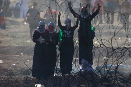 Israel launches 3 airstrikes on Gaza (Representative Image: Reuters)