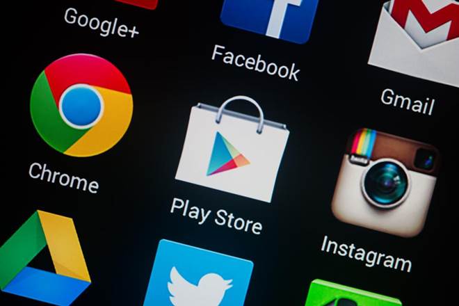 The app uses familiar social networking techniques. (Reuters) The app uses familiar social networking techniques. (Reuters)