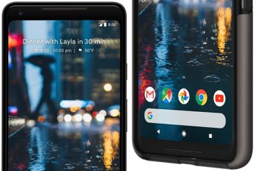 Google Pixel 2, Google Pixel 2 XL,  Google Pixel smartphone, Google Pixel 2 price, Google Pixel 2 XL price