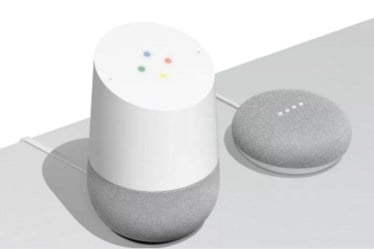 Google Home was launched at a price of Rs 9,999 while the Home Mini was launched at Rs 4,499