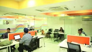 gowork, it sector