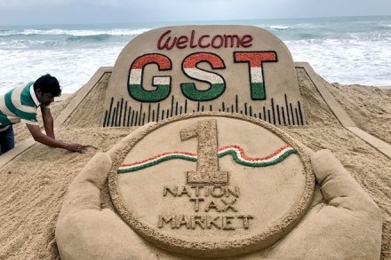 GST: 1 nation, 1 tax, multiple rates; 40% Indians want 3-rate structure