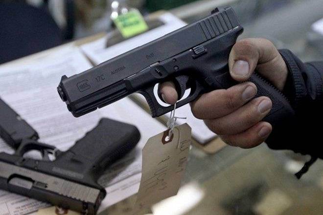 guns, small arms, us, uk, weapons, report on small arms guns, small arms, us, uk, weapons, report on small arms