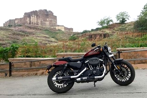 Great time to buy your dream Harley-Davidson Bike! Benefits of up to Rs 1.5 lakh on India prices