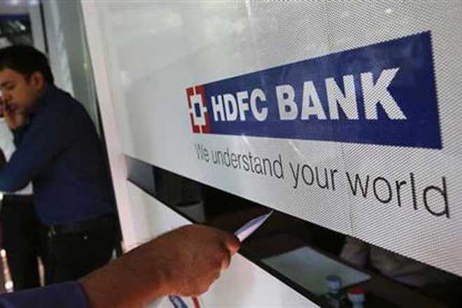 HDFC Bank has issued an important update regarding the debit card. (Reuters)