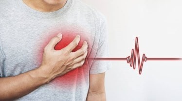App helps recognise heart attack symptoms. (Reuters)
