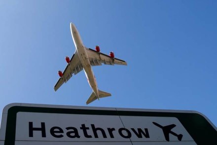 Surinder Arora, London, indian hotelier, Britain, UK airport, Heathrow Airport