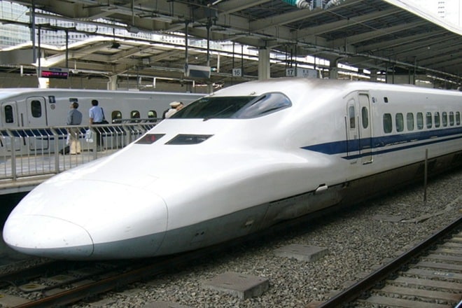 Delhi to Meerut in 60 minutes with high-speed train