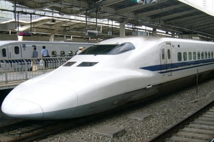 Delhi to Meerut in 60 minutes with high-speed train