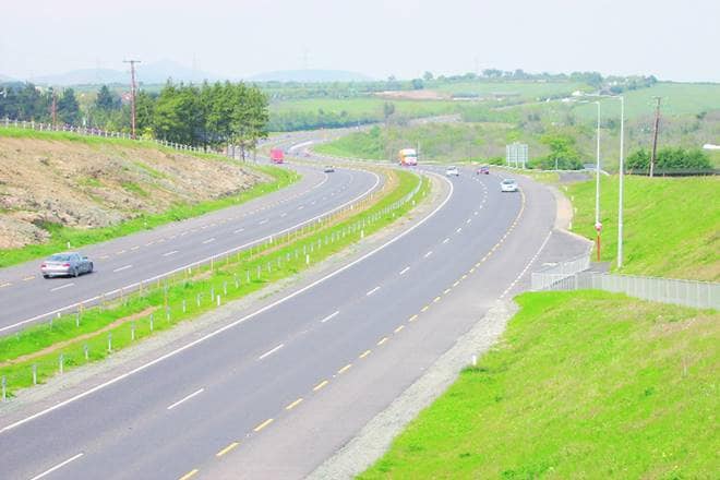 NHAI, road contract, GST, bharatmata scheme, MoRTH, NHIDCL