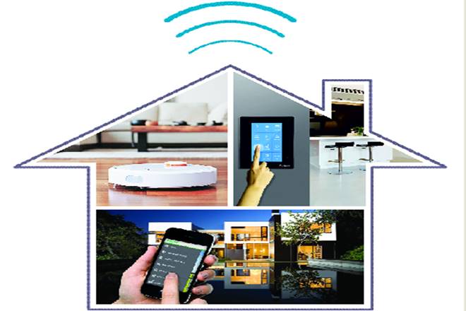 home, smart homes, smart living, smart houses