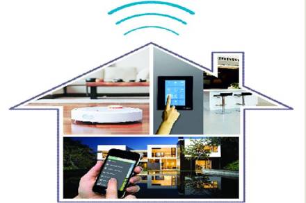 home, smart homes, smart living, smart houses