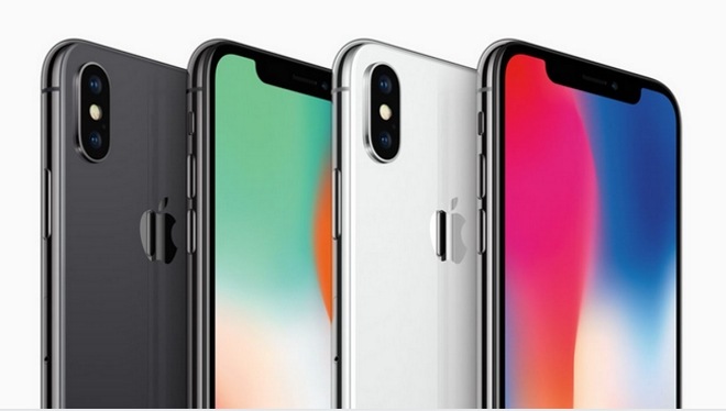 iPhone, iPhone X, Apple iPhone X, iPhone 10, iPhone X price in India