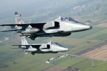 iaf jaguar crash, iaf crash jaguar crash, Jaguar aircraft crash, Indian Air Force 