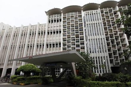 IIT Bombay topples IIT Delhi to become best ranked Indian varsity (Express Archive)
