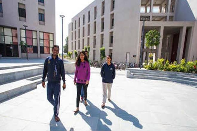 Get to know all the folks on the campus!