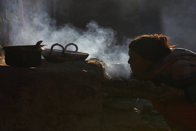 Household pollution took 3.8 million lives across the globe.(Representational image: Reuters) Household pollution took 3.8 million lives across the globe.(Representational image: Reuters)
