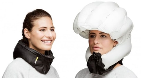 Airbag helmet developed by IIT students to help save lives in case of accidents: How it works