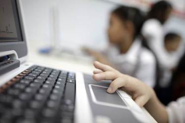 internet, it sector
