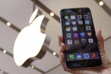 Apple, Samsung, 'A13' chip, PC microprocessors, iPhone, iPad, iPhone X, OLED panels, South Korea