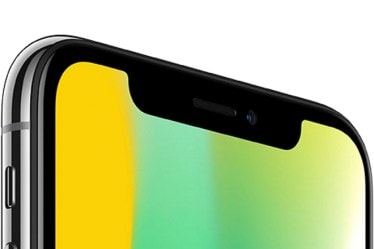 Apple has placed an order for 70 million OLED panels from Samsung, out of which 45 million units bear a size of 6.4-inch